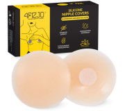 Стрічки та наклейки для грудей