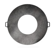 Аксесуари для камінів, буржуйок і грилів