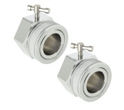 Замки для грифа