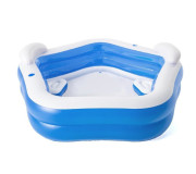 Надувні басейни