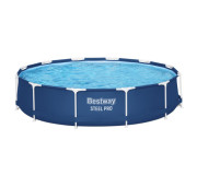 Каркасні басейни