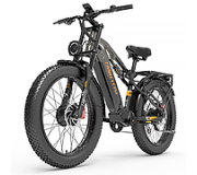 Електровелосипеди