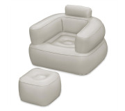 Надувні крісла