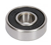 Підшипники