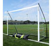 Футбольні ворота