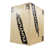 Пліометричні скрині