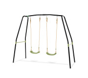 Каркаси для гойдалок і гамаків