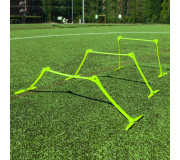 Спорядження для тренування з баскетболу