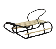 Санки та слайди