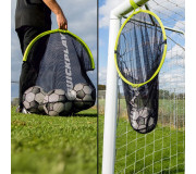 Футбольні тренажери