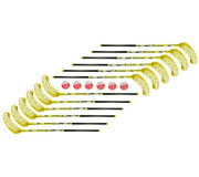 Ключки для флорболу