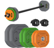 Фітнес-штанги