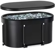 Ванни для моржування