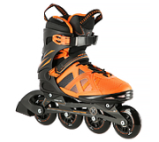 Роликові ковзани