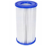 Фільтри та фільтрувальні кульки для басейнів