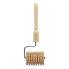 Drewniany roller 4Fizjo do masażu ciała