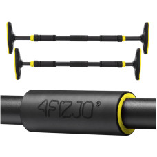 Drążek do podciągania 4Fizjo rozporowy ULTRA żółty