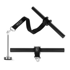 Drążek do ćwiczeń przedramion 4Fizjo Wrist Roller