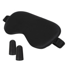 Jedwabna opaska na oczy 4Fizjo do spania