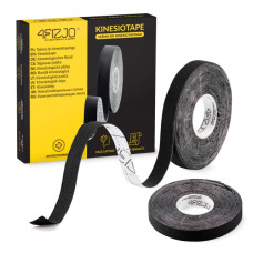 Taśma do kinesiotapingu 4Fizjo 5 m x 1 cm