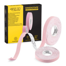 Taśma do kinesiotapingu 4Fizjo 5 m x 1 cm