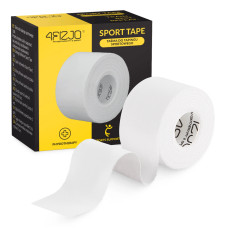 Taśma do kinesiotapingu 4Fizjo 9,1 m × 3,8 cm