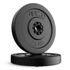 Obciążenie bitumiczne 4Fizjo 2 x 2,5 kg