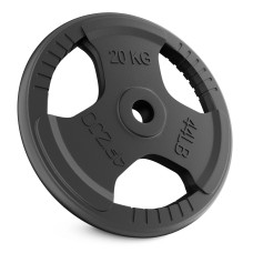 Obciążenie żeliwne 4Fizjo 20 kg