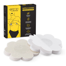 Naklejki na sutki 4Fizjo nasutniki bawełniane kwiatki