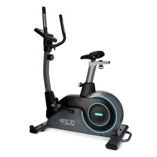 Rower stacjonarny magnetyczny 4Fizjo PRO+ szary