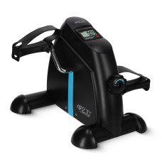 Rotor rowerek rehabilitacyjny 4Fizjo EVO czarny