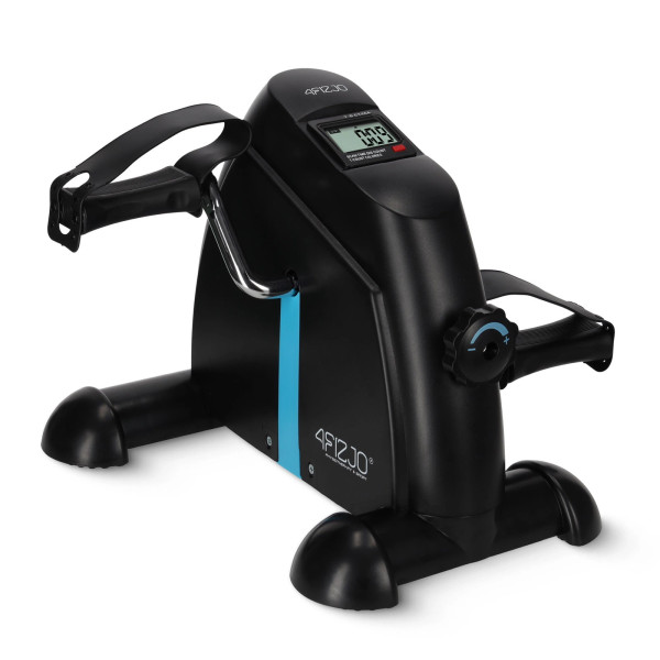 Rotor rowerek rehabilitacyjny 4Fizjo EVO czarny