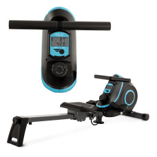 Wioślarz magnetyczny 4Fizjo ergometr EVO+