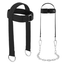 Pas do ćwiczeń 4Fizjo mięśni karku i szyi