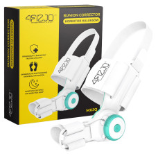 Aparat korygujący 4Fizjo na haluksy