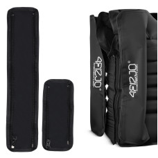 Poszerzacze do kamizelki uciskowej 4Fizjo do drenażu limfatycznego C6 i C8