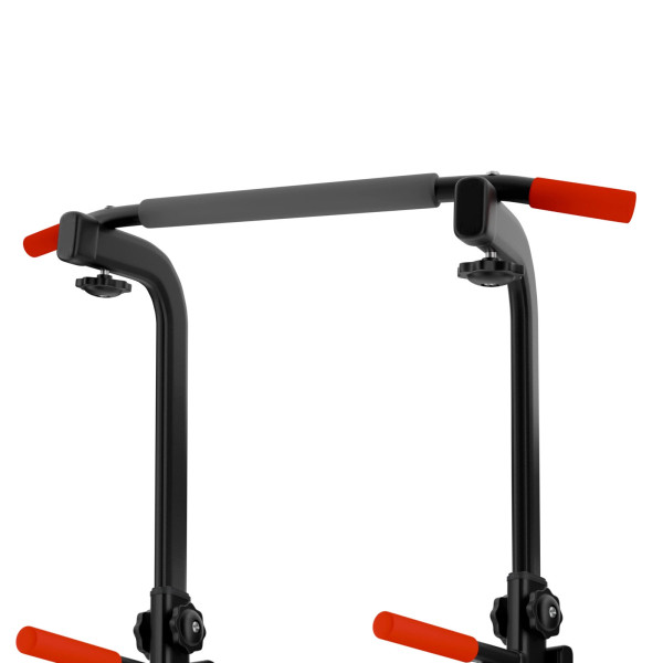 Poręcz wielofunkcyjna 4Fizjo do podciągania