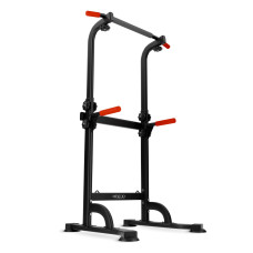 Poręcz wielofunkcyjna 4Fizjo do podciągania