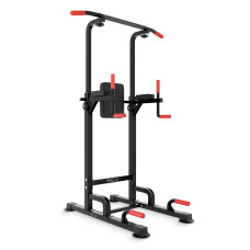 Poręcz wielofunkcyjna 4Fizjo do podciągania PRO