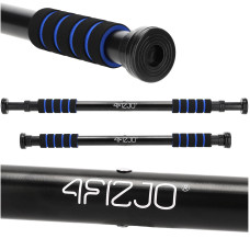 Drążek rozporowy do podciągania 4Fizjo BASIC niebieski