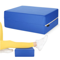 Kostka rehabilitacyjna 4Fizjo do masażu