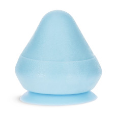 Stożek do masażu punktowego 4Fizjo niebieski