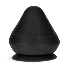 Stożek do masażu punktowego 4Fizjo czarny