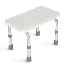 Taboret 4Fizjo do wanny stopień łazienkowy