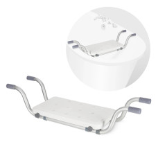 Ławka do wanny 4Fizjo wgłębna