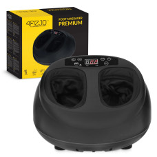 Masażer elektryczny 4Fizjo do stóp PREMIUM