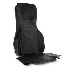 Mata masująca na fotel 4Fizjo SHIATSU