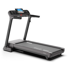 Elektryczna bieżnia domowa 4Fizjo regulowana SPRINT S