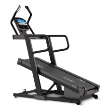 Elektryczna bieżnia domowa 4Fizjo regulowana CLIMB S