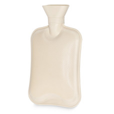 Termofor gumowy 4Fizjo ogrzewacz 2 litry